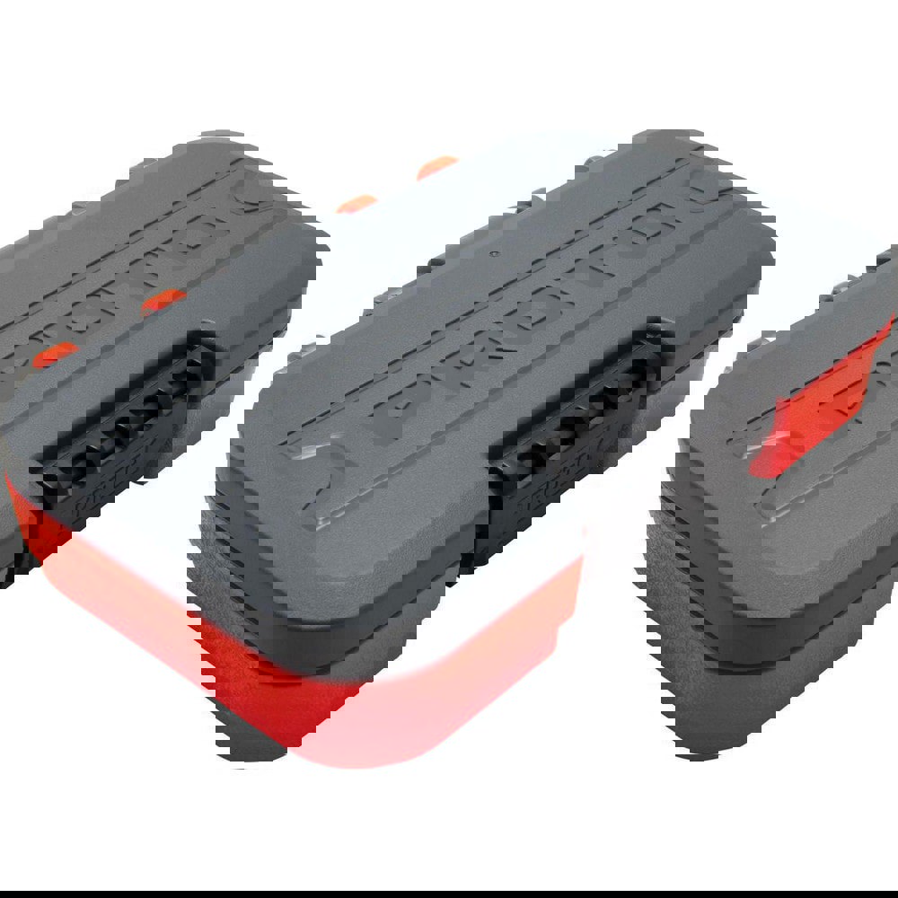 Tool Bags & Tool Totes; UNSPSC Code: 24111507